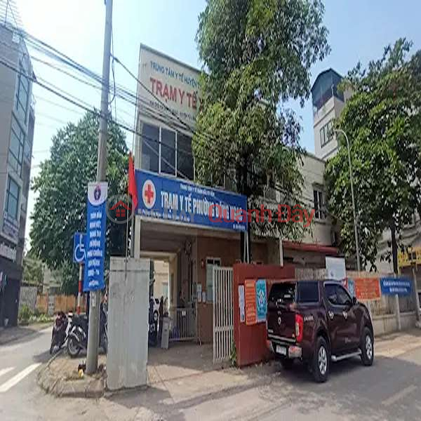 Property Search Vietnam | OneDay | Residential Sales Listings | House for sale in Dong Ngac - Bac Tu Liem 55m2 6 floors elevator price only nearly 9 billion