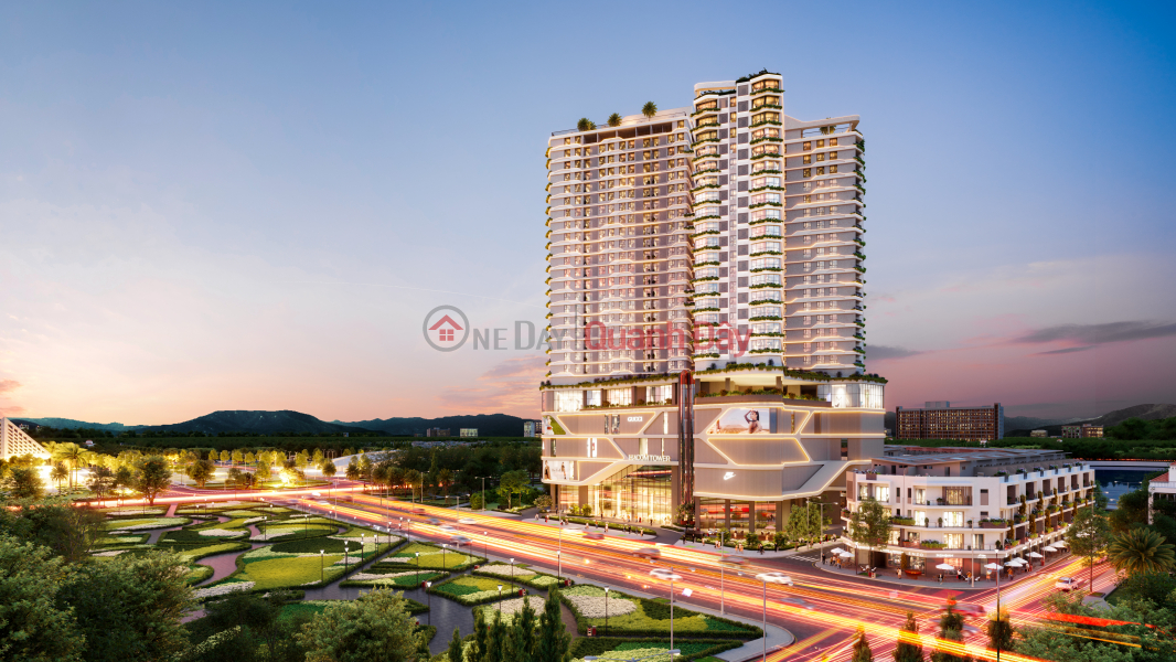 Property Search Vietnam | OneDay | Nhà ở | Niêm yết bán | Giá chỉ từ 1 tỷ 580 bàn giao full nội thất tiêu chuẩn 4 , tự vận hành, để ở, giao đơn vị vận hành cho thuê