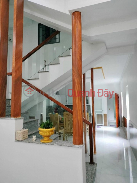 2-storey house near Gia Bay bridge in Dong Bam ward, TN city, TN Vietnam Sales | ₫ 2.9 Billion