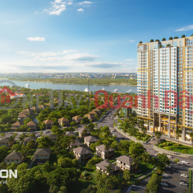 THE MAISON THE ONLY RIVERVIEW APARTMENT IN BINH DUONG _0