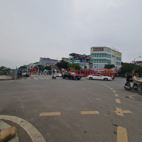 Own your dream land in Trau Quy Gia Lam, 13m road, price 6.5 billion - 0989894845 _0