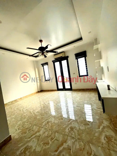 Property Search Vietnam | OneDay | Nhà ở, Niêm yết bán | BAN NHÀ RIÊNG NGỌC THỤY- LONG BIÊN,5 TẦNG, MT 5M,7.9 TỶ.