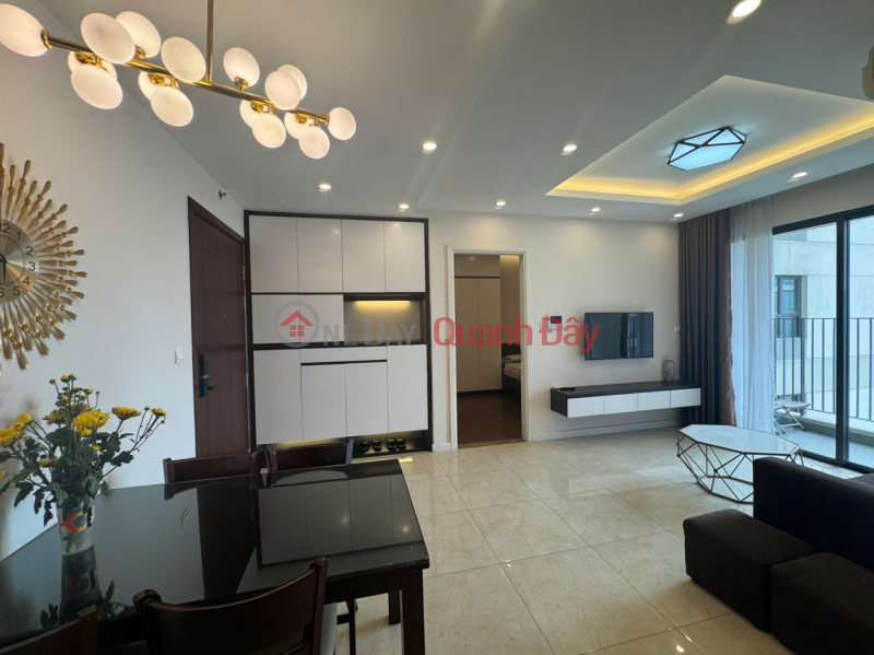 Chính chủ bán 2PN C3 tại Vinhomes D\'capitale: DT 85m2, view thành phố giá 10.8 tỷ | Việt Nam | Bán | đ 10 tỷ