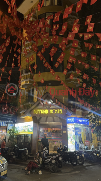 Hanoi Buffalo Hostel - 44 Hàng Giầy (Hanoi Buffalo Hostel - 44 Hang Giay Street) Hoàn Kiếm | ()(2)