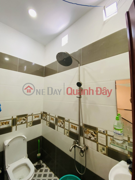 Property Search Vietnam | OneDay | Nhà ở, Niêm yết bán CHỦ NGỘP BANK GIẢM 1 TỶ CHỐT GẤP TRONG NGÀY- NHÀ MỚI - 44m2 - HXH