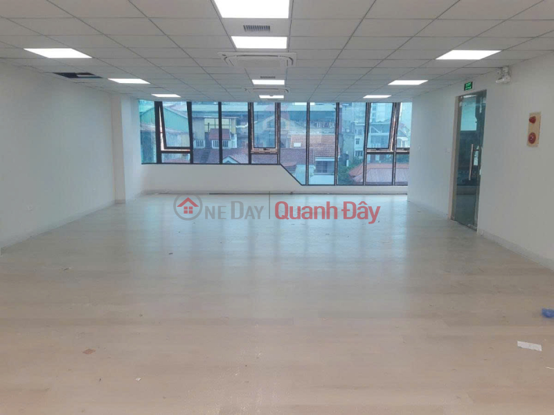 Property Search Vietnam | OneDay | Residential | Rental Listings, House for rent on Nguyen Hoang, 120m2, 9 floors, full fire protection system, elevator for office use