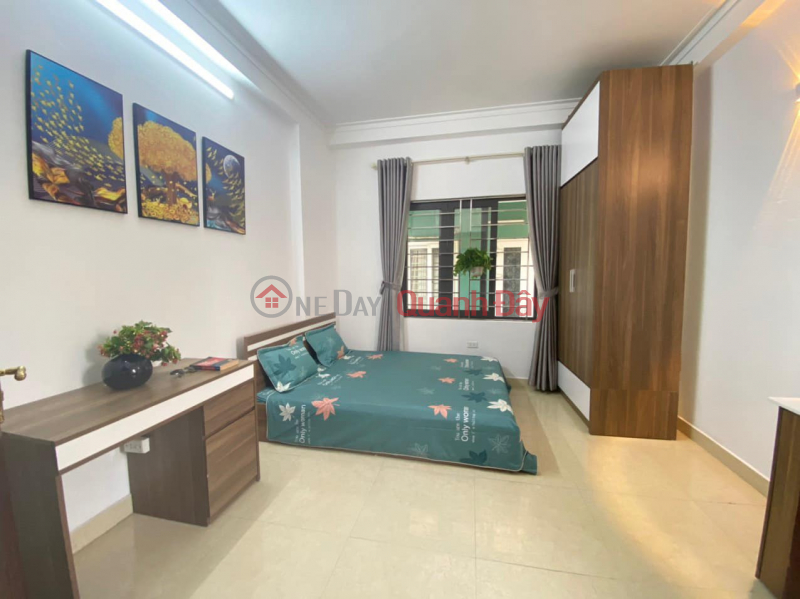 Property Search Vietnam | OneDay | Residential, Sales Listings, House for sale 59m2 An Duong street, Tay Ho Sub-lot Garage Avoid 8.45 Billion VND