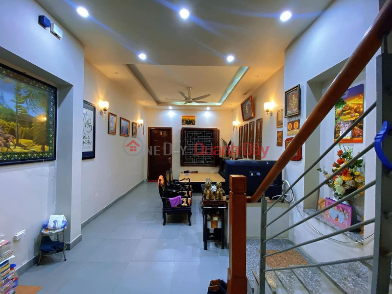 Property Search Vietnam | OneDay | Nhà ở Niêm yết bán, BÁN NHÀ PHẠM VĂN ĐỒNG Ô TÔ TRÁNH KINH DOANH 55 M 5 TẦNG 8.5 TỶ