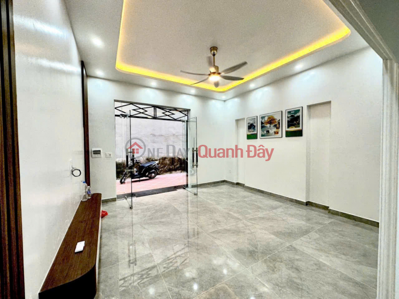 Beautiful house for sale in Hao Khe - Lach Tray, 44m2, 4 floors, shallow alley, large yard, PRICE 2.99 billion, Vietnam | Sales đ 2.99 Billion