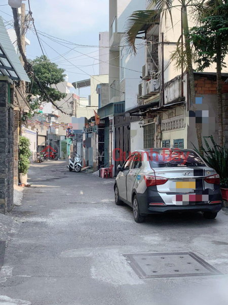 Bán nhà shr-hxh 22m2-4tang Lê Trọng Tấn, ngay DH Công Thương- 4ty nhỉnh 0932030061 | Vietnam, Sales | đ 4.1 Billion