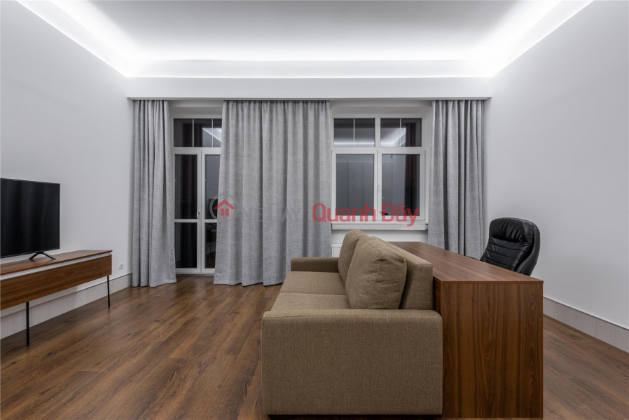 Property Search Vietnam | OneDay | Residential Sales Listings, Nguyen Kha Trac- House for sale 32mx 5 floors, 3 bedrooms, free furniture-Price: 3.24 billion
