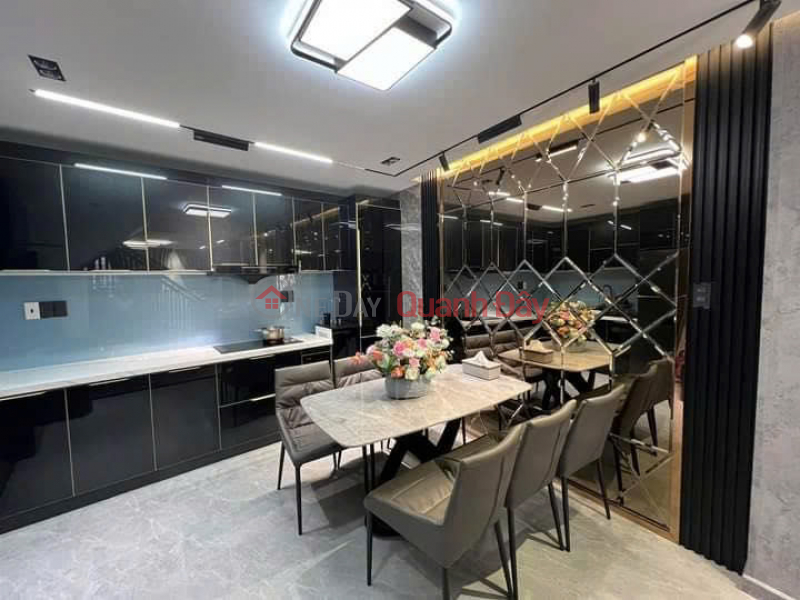 Bán nhà 2 phòng An Sơn phường 4 Đà Lạt 2 tỷ2 Việt Nam, Bán đ 2,2 tỷ