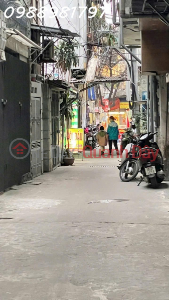 Property Search Vietnam | OneDay | Nhà ở Niêm yết bán | Bán nhà cấp 4 Bùi Huy Bích - giải phóng , ô tô đỗ cửa giá 1.9 tỉ