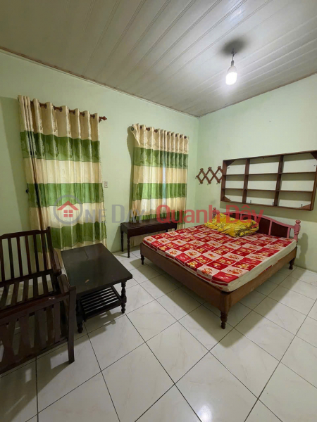 Whole house for rent with large yard, facing Yersin street, price 15 million VND in Da Lat, Lam Dong. | Vietnam, Rental đ 15 Million/ month