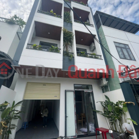 Toà căn hộ 4 tầng gồm 14 phòng Ngô Thì Nhậm đã FULL khách thuê _0