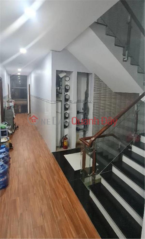 HOUSE FOR SALE ON STREET FRONTAGE NO. 1C – 100M² – PRICE 13 BILLION – RIGHT IN LOTUS POND AREA – 10 ROOMS _0