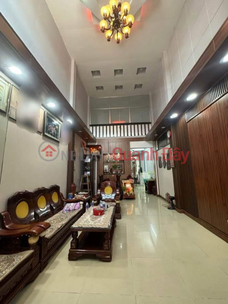 House For Sale By Owner On Nguyen Trung Truc Street, Ben Luc Town, Ben Luc District, Long An Vietnam | Sales đ 4.3 Billion