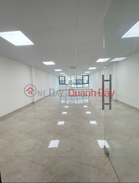 Property Search Vietnam | OneDay | Residential, Sales Listings | SUPER PRODUCT HOUSE FOR SALE TRAN QUI KIEN STREET, CAU GIAY, HANOI. Area: 90 M2, FRONTAGE 7 M. 6-FLOOR HOUSE, ELEVATOR.