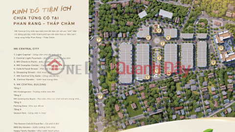 **MK CENTRAL CITY PHAN RANG – CƠ HỘI VÀNG, TƯƠNG LAI RẠNG NGỜI!** _0