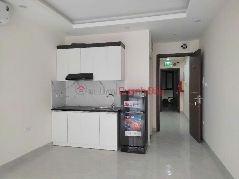 Property Search Vietnam | OneDay | Nhà ở, Niêm yết bán | Bán nhanh tòa nhà Quan Hoa gần phố 10 phòng khép kín hơn 11 tỷ