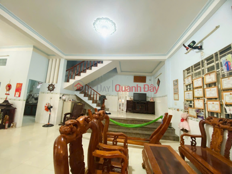 Property Search Vietnam | OneDay | Nhà ở Niêm yết bán | Bán nhà lầu gần UB P.Bửu Long, 10m x 12m, đường nhựa 5m chỉ 3,3 tỷ