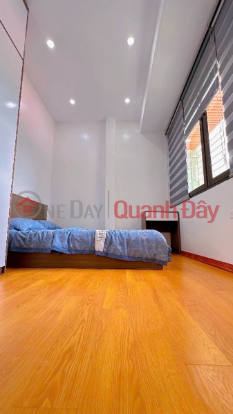 TRAN QUY KIEN APARTMENT, AREA 63M2-2 BEDROOMS, CORNER UNIT, PRICE 4.95 BILLION Vietnam | Sales đ 4.95 Billion