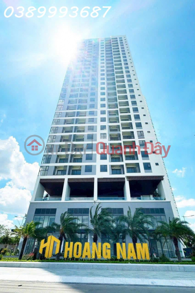 HONAS RESIDENCE DI AN - GREAT PRICE, CLOSE THE DEAL QUICKLY Sales Listings