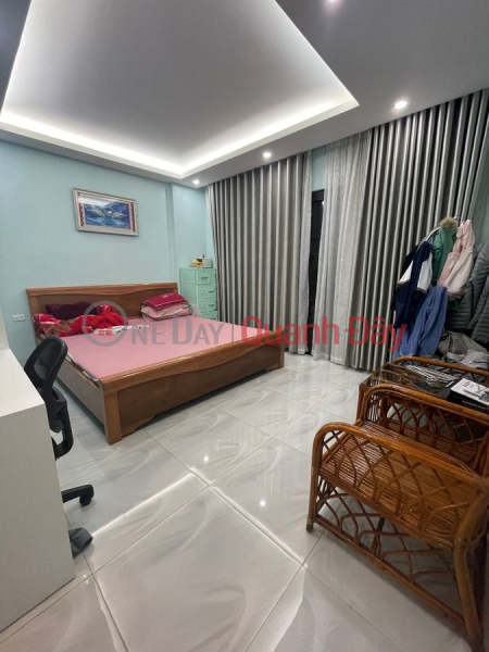 Bán nhà Ngọc Thụy 51 m2, 4 tầng, mặt tiền 4.6m,6.2 tỷ Long Biên. Việt Nam, Bán, đ 6,2 tỷ