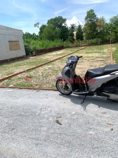 HOT ! HOT ! HOT ! CHÍNH CHỦ CẦN Bán Lô Đất Tại Đường Đông Phú 3, Xã Đại Hiệp, H. Đại Lộc, Quảng Nam. _0