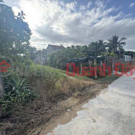 OWNER SELLING 231.2M2 LAND WITH TITLE DEED, FRONTAGE ACCESSIBLE BY CAR IN NINH ICH-NINH AN _0