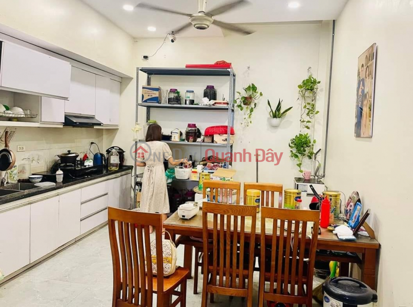 Property Search Vietnam | OneDay | Nhà ở, Niêm yết bán | CẦN BÁN GẤP NHÀ LÁNG HẠ: 56M2 x 5T, NGÕ RỘNG, 2 THOÁNG, GẦN PHỐ, NHÀ ĐẸP Ở NGAY, HƠN 7 TỶ