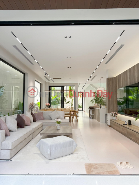 ***House for sale in Ward 11, Tan Binh; (8*20) - 80 million\/m2, Vo Thanh Trang street _0