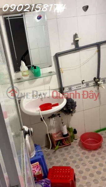 đ 3.5 Million/ month | OWNER RENT A ROOM AT MINH KHAI, HAI BA TRUNG, HANOI (FOR FEMALE RENT)