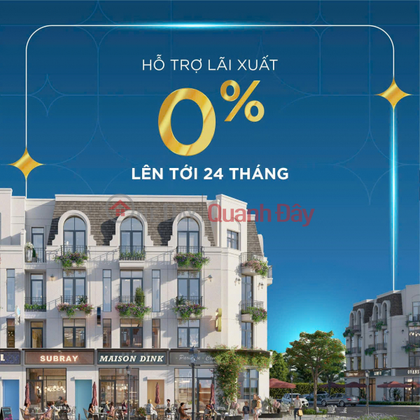 Property Search Vietnam | OneDay | Residential | Sales Listings FOR SALE: 4-STORY TOWNHOUSE IN THUY NGUYEN, HAI PHONG. PRICE: 6 BILLION VND. CONTACT: 083.2865.116