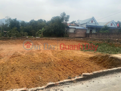 PRIME LAND – GREAT PRICE – Own a Plot of Land in a Strategic Location in Phuc Xuan - Trung Gia - Hanoi _0