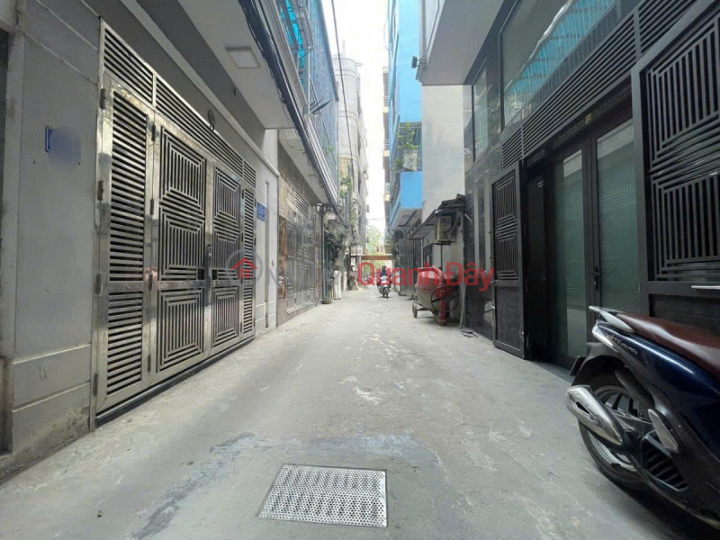 LÊ TRỌNG TẤN - THANH XUÂN phân lô Ô tô đỗ cửa 30m ra phố 45m x 3 tầng giá 11 tỷ Niêm yết bán