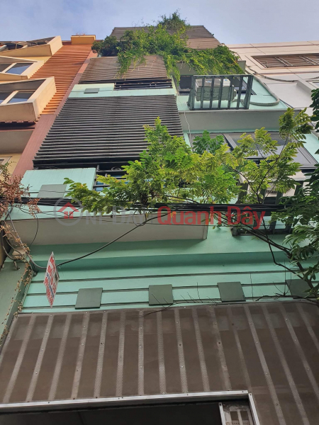 Property Search Vietnam | OneDay | Nhà ở Niêm yết bán | Trung Kính, Phân Lô, Gara ô tô, Vỉa Hè, 60m2, giá chỉ 12,8 tỷ, 0866585090