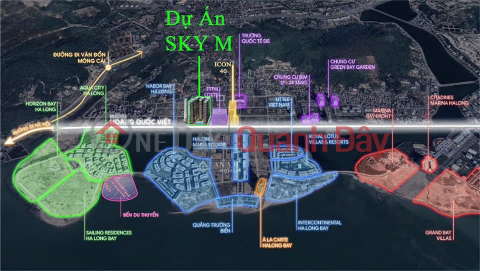 Selling 5-star luxury apartment with SEA VIEW, preferential price for the first 50 customers from only 1.7 billion _0