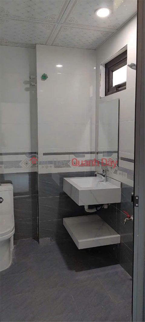 Sở Hữu Ngay Nhà 7 Tầng Thang Máy Ngõ 734 Đường Kim Giang, Thanh Liệt, Thanh Trì, Hà Nội _0