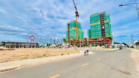 Under Phu Ha Apartment 36 million/m2, can you believe it! _0