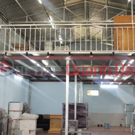 Cho Thuê Kho Yên Sở - Hoàng Mai, D.Tích 195m2 Sàn, Giá Cho Thuê 12 triệu/tháng _0