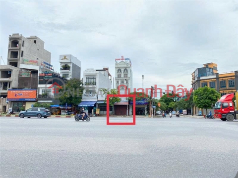 Land for sale on the street front of Bui Vien - Truc Cat intersection, 84m wide, 4.2m frontage, PRICE 6.7 billion _0