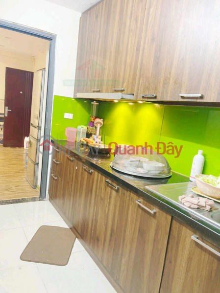 APARTMENT FOR SALE IN DO NHUAN STREET - DIPLOMACY DOAN - Area: 86M, 4.6 BILLION. Sales Listings