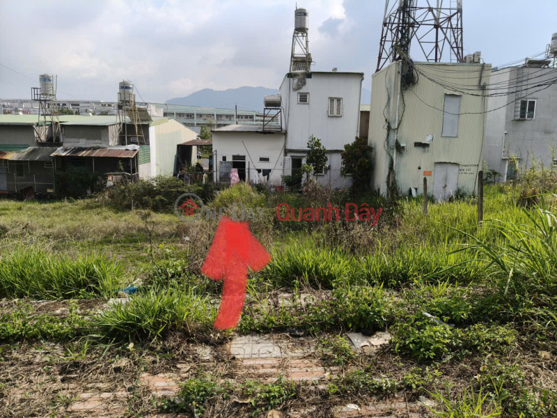 Property Search Vietnam | OneDay | Residential, Sales Listings Selling a 120m2 plot of land (fully residential, 2m setback) in Blao Ward, Bao Loc, Lam Dong. (Now Blao Ward)