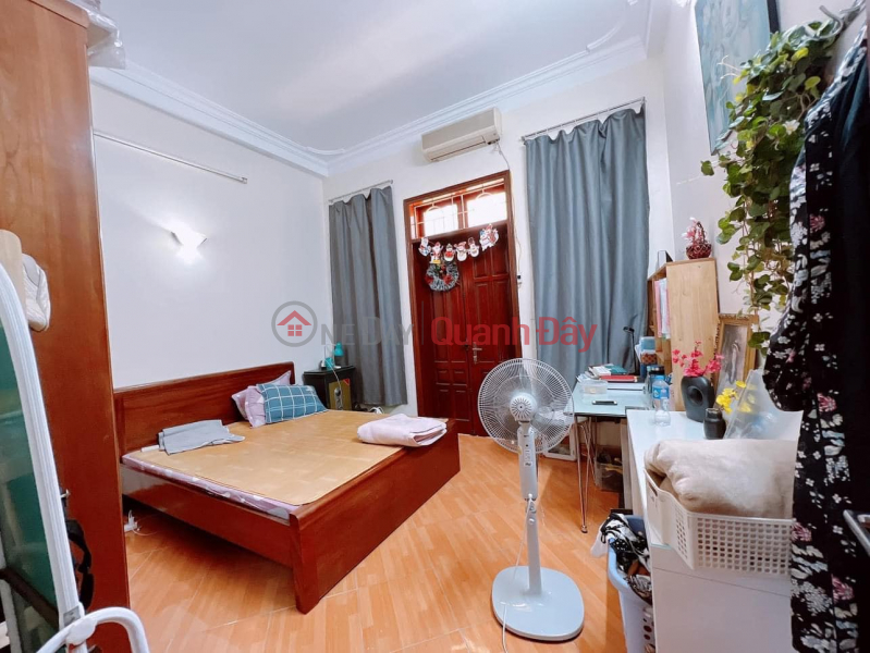 BEAUTIFUL HOUSE FOR SALE IN PRISON - DAI KIM - HOANG MAI - HANOI - LANE FACE - SMALL BUSINESS - BLOOMING FORTUNE - NEAR TOWARDS | Vietnam | Sales đ 9.11 Billion