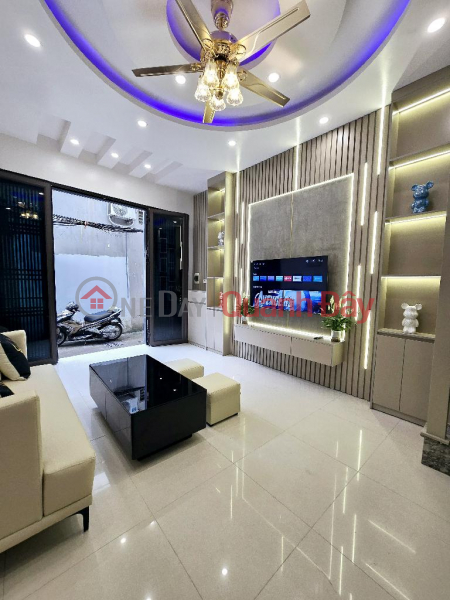 Property Search Vietnam | OneDay | Residential Sales Listings | Thanh Xuan House 36m x 5 floors is beautiful and sparkling, just live. Price 6.6 Billion