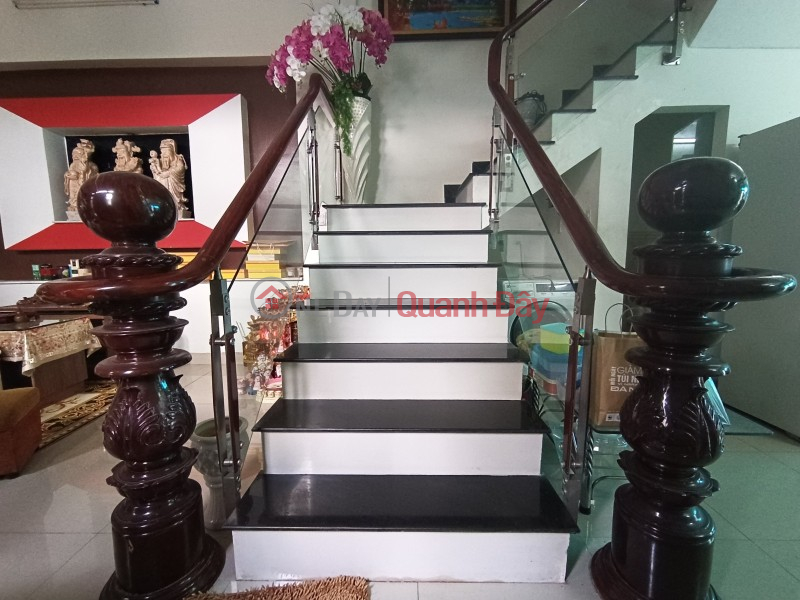 4-storey house on Quang Dung street - View of Ham Nghi lake - Area 205m² - Cash flow 58 million\\/month for only 10 billion Sales Listings