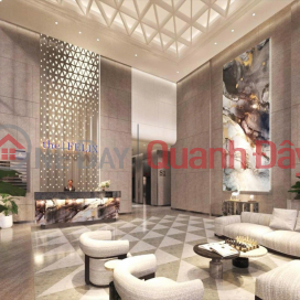 THE FELIX – Own a luxury 2-bedroom apartment, right next to AEON Mall Binh Duong – Price from only 300 million. _0