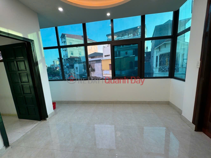 Property Search Vietnam | OneDay | Nhà ở | Niêm yết bán NHÀ MẶT PHỐ NGUYỄN AN NINH - NHÀ MỚI, LÔ GÓC - 40M2X5T - GIÁ 14,2 TỶ