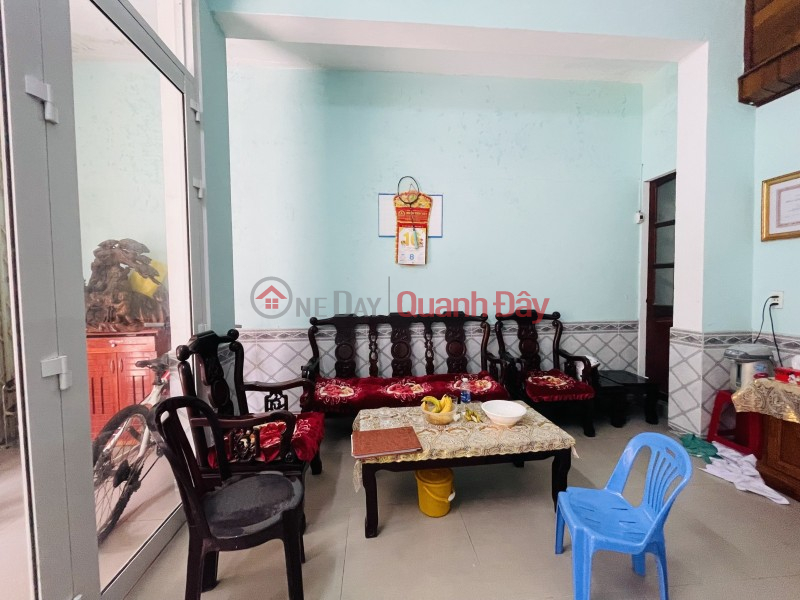 Property Search Vietnam | OneDay | Nhà ở | Niêm yết bán | ► Mặt Tiền Tô Hiến Thành 77m2 ngang 5m, 2 tầng KD